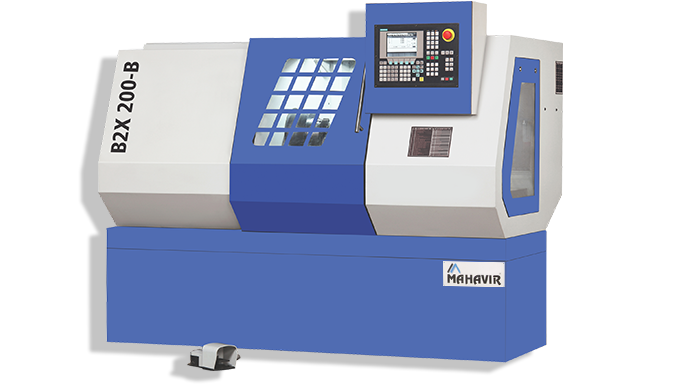 Machineries
