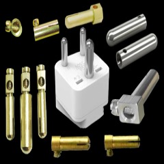 electric plug