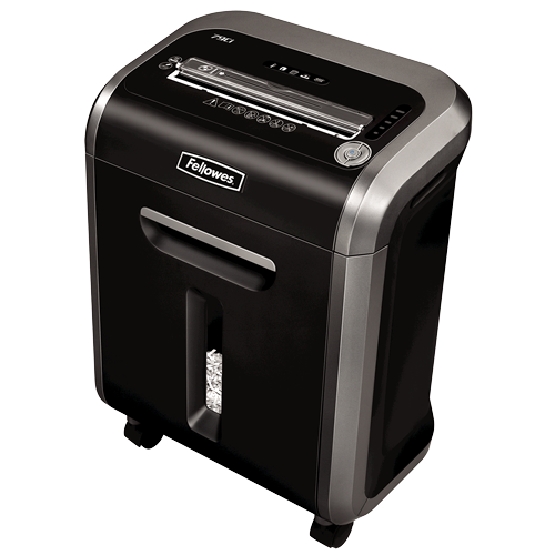 shredder machine