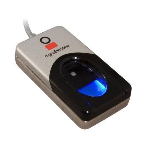 fingerprint scanner