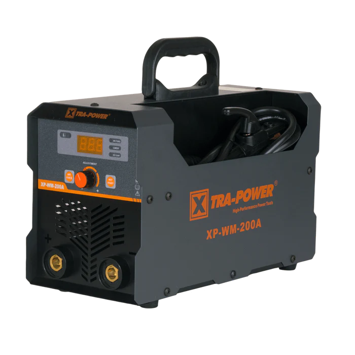 welding machine