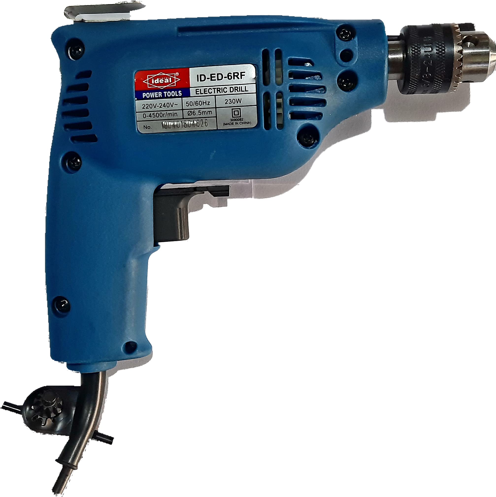 drill machine