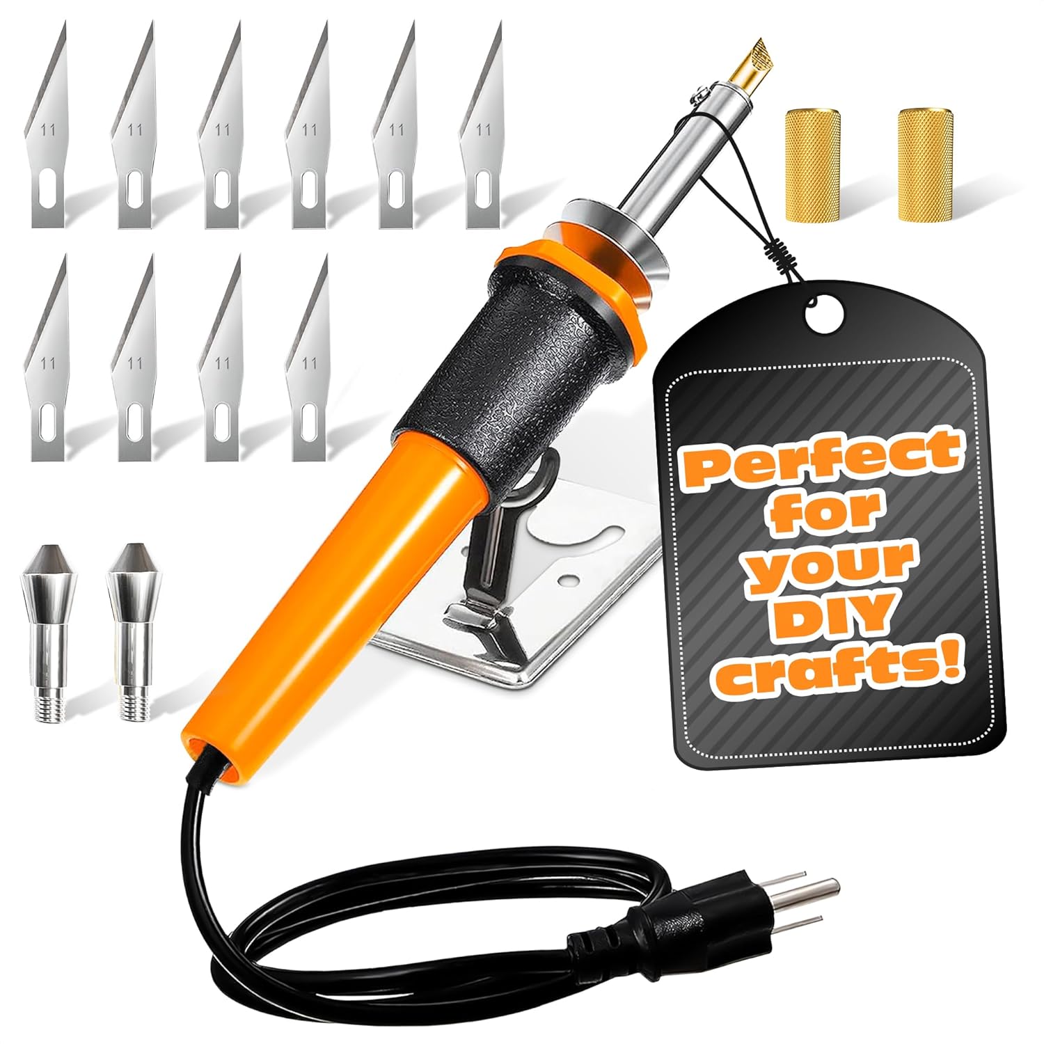 electric hot knife